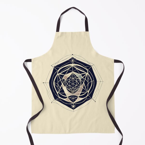 Item preview, Geometric Abstraction - Geometric Fusion designed and sold by ArchieDid.