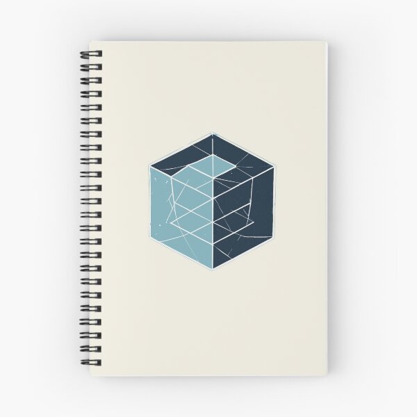 Item preview, Geometric Abstraction - Evolving Shapes designed and sold by ArchieDid.