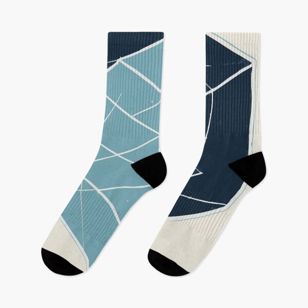Item preview, Geometric Abstraction - Evolving Shapes designed and sold by ArchieDid.