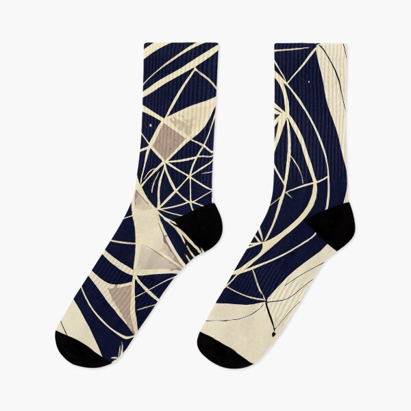 Item preview, Geometric Abstraction - Geometric Fusion designed and sold by ArchieDid.