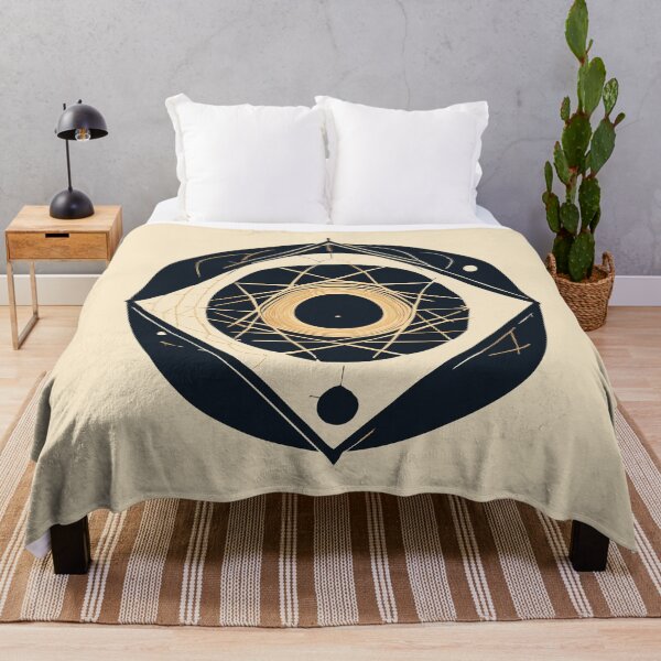 Item preview, Geometric Abstraction - Symmetry Unveiled designed and sold by ArchieDid.