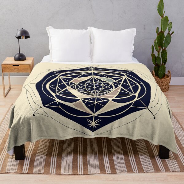 Item preview, Geometric Abstraction - Geometric Fusion designed and sold by ArchieDid.