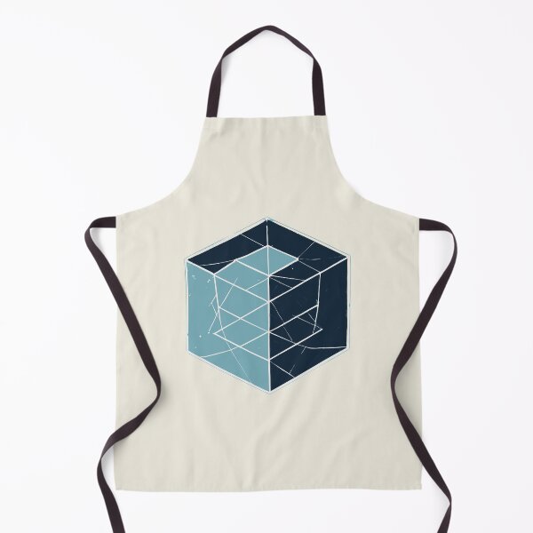 Item preview, Geometric Abstraction - Evolving Shapes designed and sold by ArchieDid.