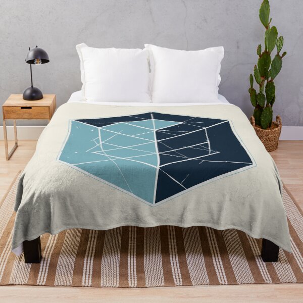 Item preview, Geometric Abstraction - Evolving Shapes designed and sold by ArchieDid.