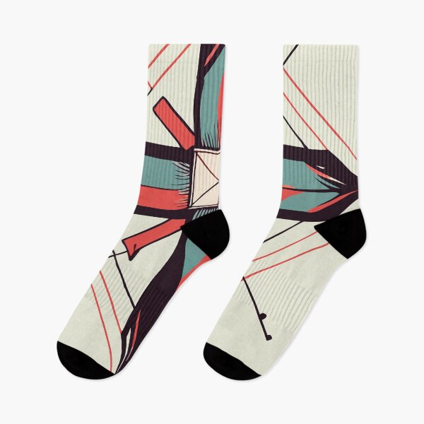 Artikelvorschau, Geometric Abstraction - Aesthetic Dimensions entworfen und verkauft von ArchieDid.