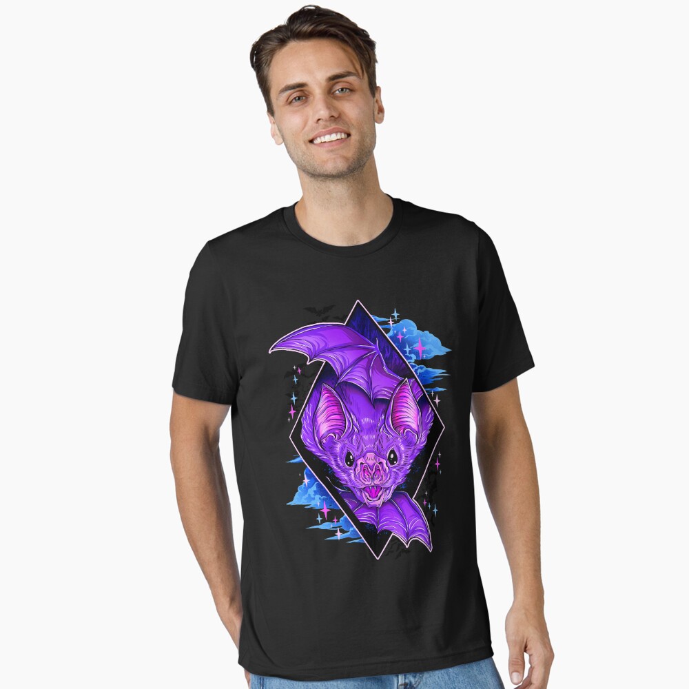 Item preview, Essential T-Shirt designed and sold by retkikosmos.