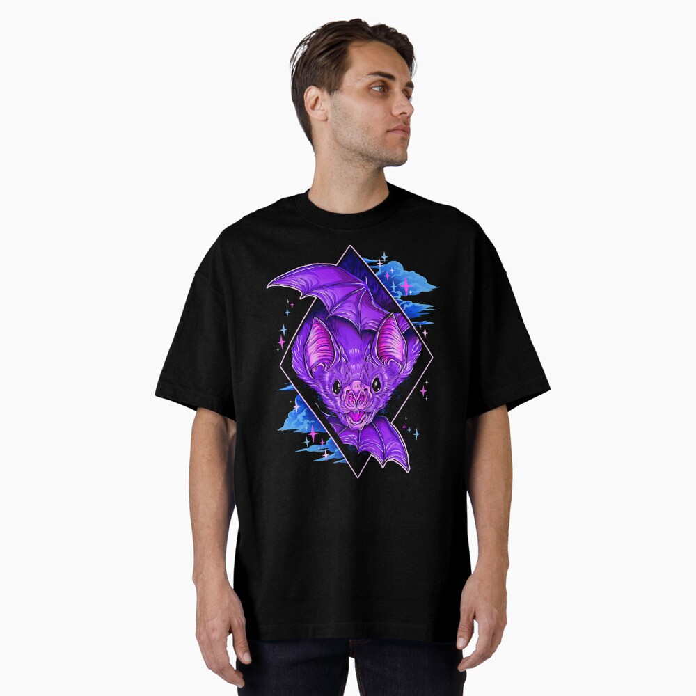 Item preview, Oversized T-Shirt designed and sold by retkikosmos.
