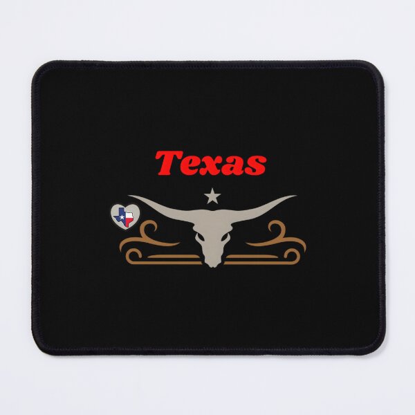 Item preview, Texas USA Bull American Font T-Shirt,funny gift Active designed and sold by HauteTrend.