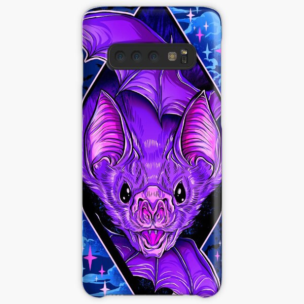 Bat Wings Samsung Galaxy Snap Case