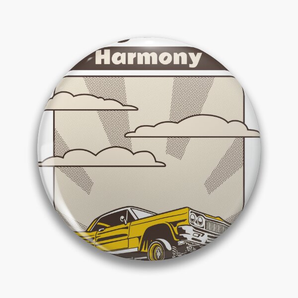 Item preview, Highway Harmony designed and sold by styleeteetshirt.