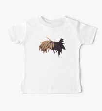 xxxtentacion hair Baby Tee