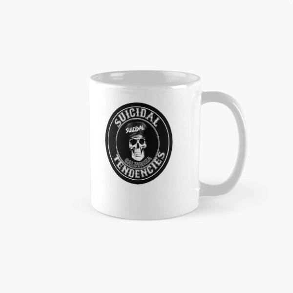 Item preview, suicidal tendencies California designed and sold by ArtStoreGarr.