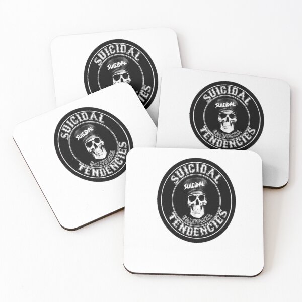Item preview, suicidal tendencies California designed and sold by ArtStoreGarr.