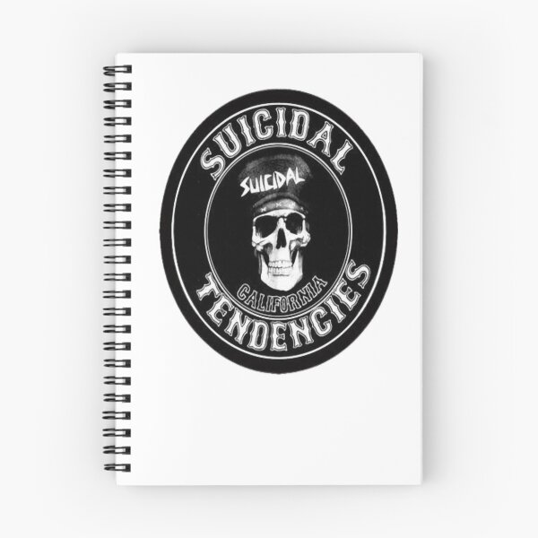 Item preview, suicidal tendencies California designed and sold by ArtStoreGarr.