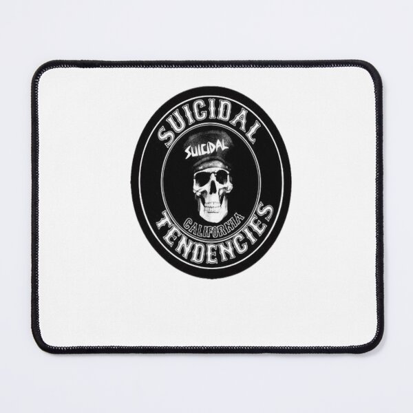 Item preview, suicidal tendencies California designed and sold by ArtStoreGarr.