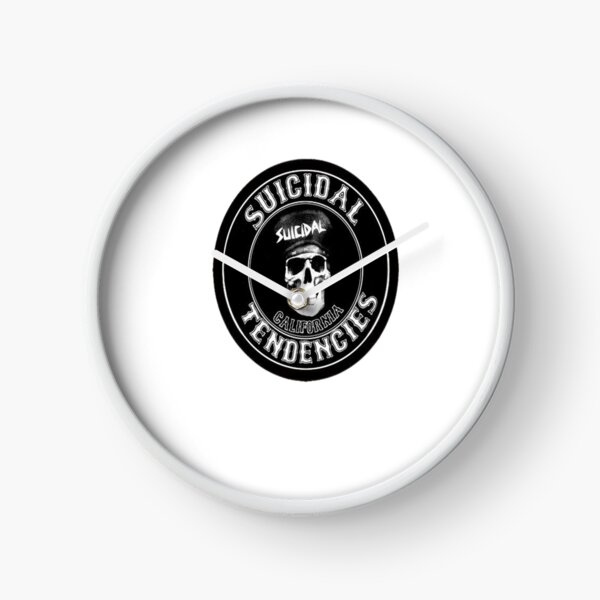 Item preview, suicidal tendencies California designed and sold by ArtStoreGarr.