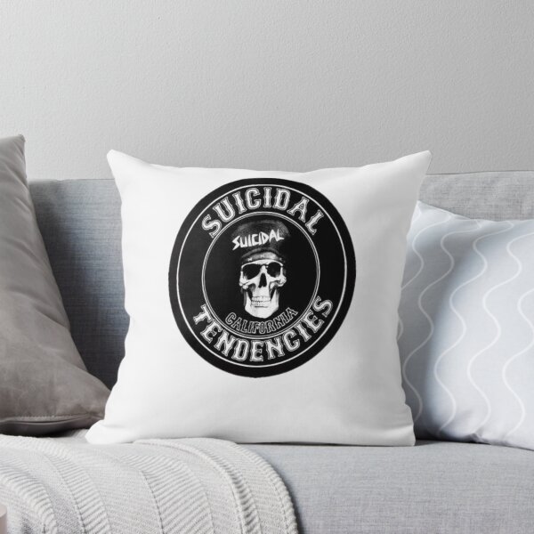Item preview, suicidal tendencies California designed and sold by ArtStoreGarr.