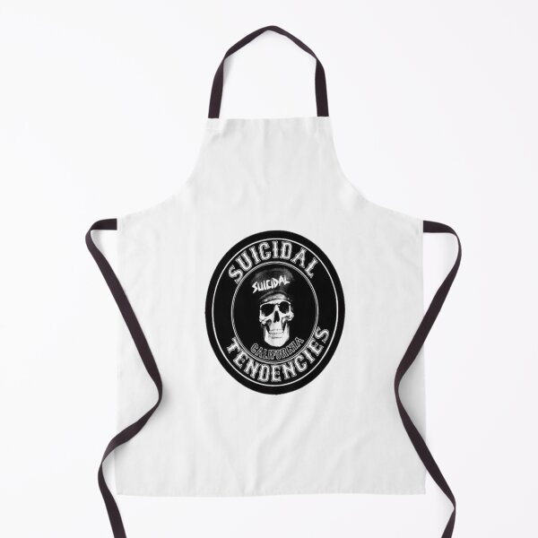 Item preview, suicidal tendencies California designed and sold by ArtStoreGarr.