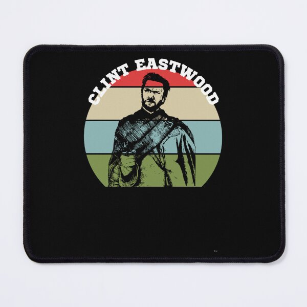 Item preview, Clint Eastwood (7) designed and sold by Designerble.