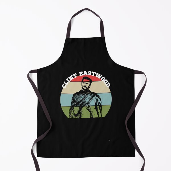 Item preview, Clint Eastwood (7) designed and sold by Designerble.