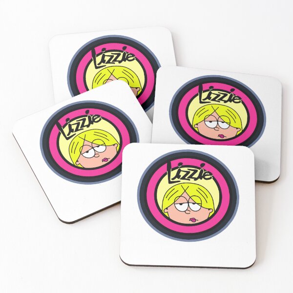 Item preview, Lizzie Mcguire tired designed and sold by TacklesChicArt.