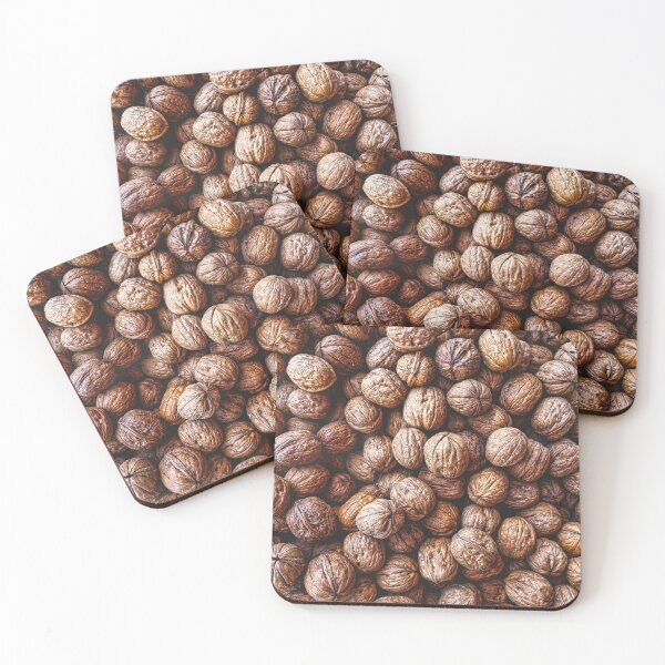 Item preview, Walnuts designed and sold by Alex Preiss.
