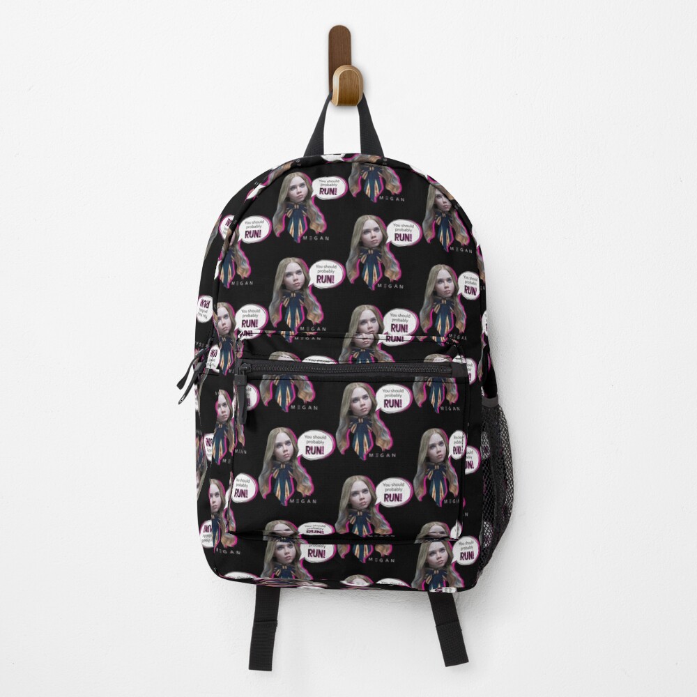 Item preview, Backpack designed and sold by ErnestBoyd86.