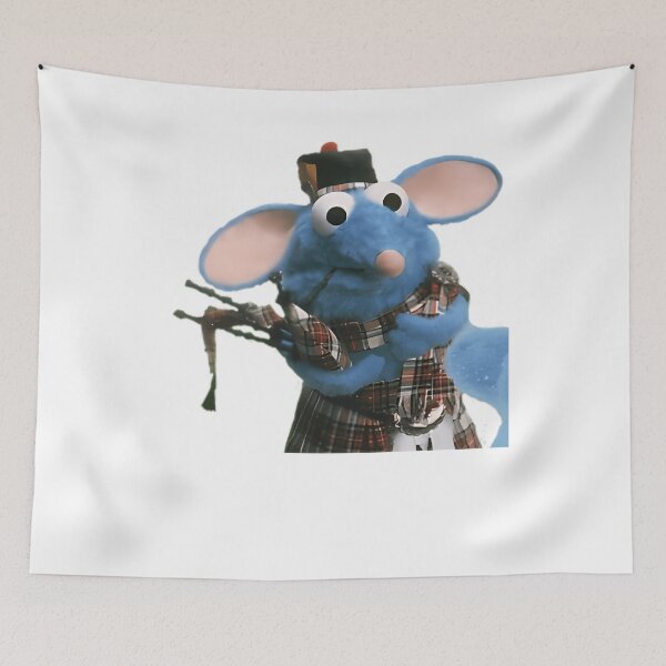 Item preview, Scottish Tutter designed and sold by KameronDelica.