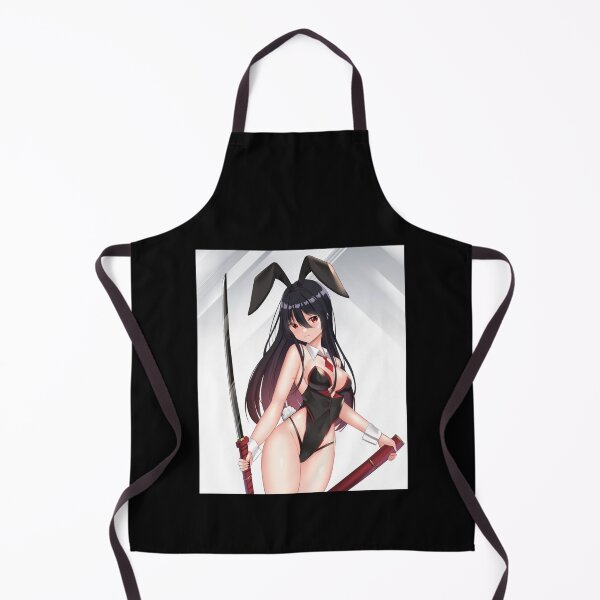 Item preview, Akame Bunny Girl designed and sold by SmirkMcfadden.