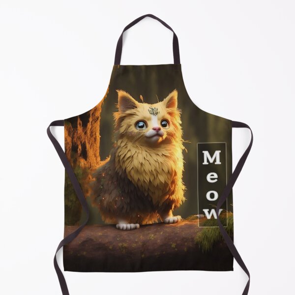 Item preview, cat 7 designed and sold by ThanaDesign.