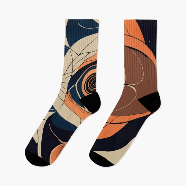 Artikelvorschau, Geometric Abstraction - Intricate Symmetry entworfen und verkauft von ArchieDid.