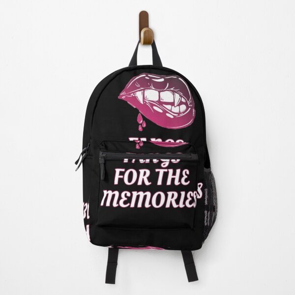 Item preview, Fangs For The Memories designed and sold by Marouf-Store.