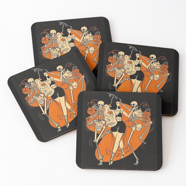 Item preview, Haloween Pin up  designed and sold by AmandaGJ9t3.
