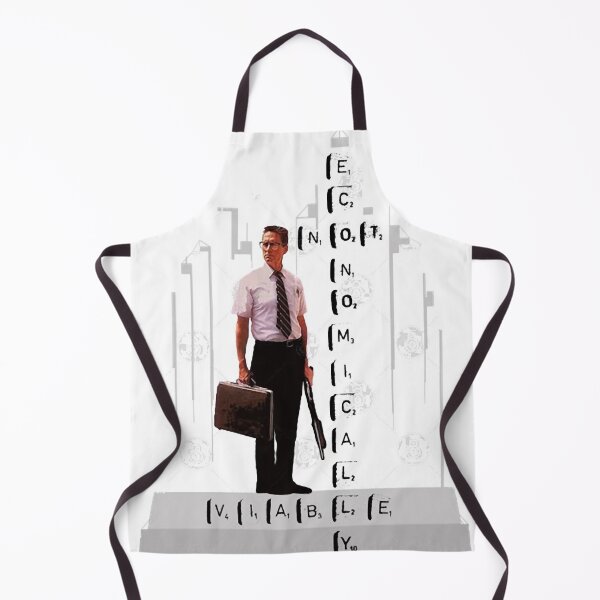 Item preview, Not Economically Viable  designed and sold by ritchlinroslyns.