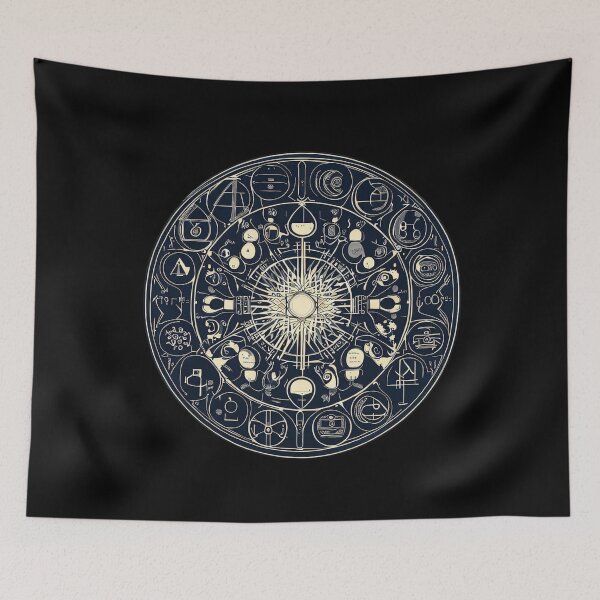 Item preview, Alchemy Elements designed and sold by Beyond The Veil.