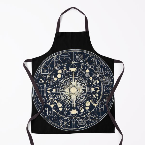 Item preview, Alchemy Elements designed and sold by Beyond The Veil.