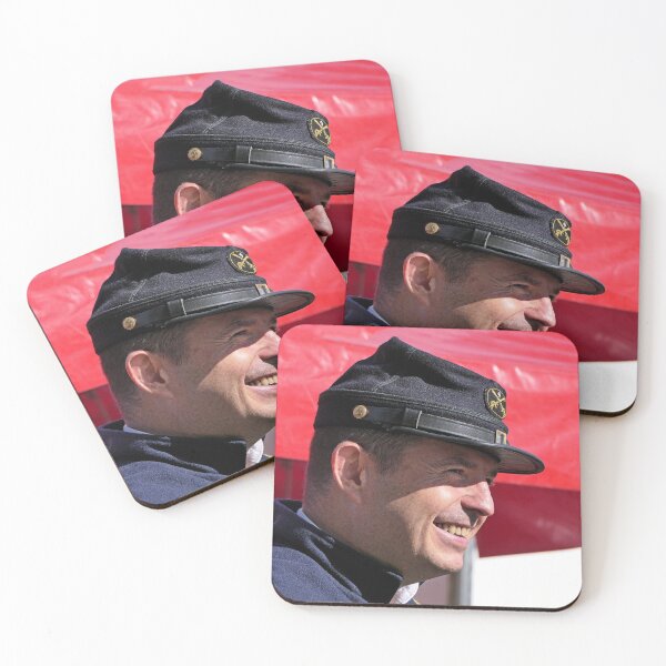 Item preview, r3415/ finition 2023 - 1 : L'US Army - les Tuniques Bleu -  Okaio Créations  Olavia-Olao designed and sold by o.okaïo.