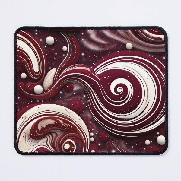 Item preview, Abstract Space, Planets, Nebulas, Galaxies designed and sold by BirdsnStuff.