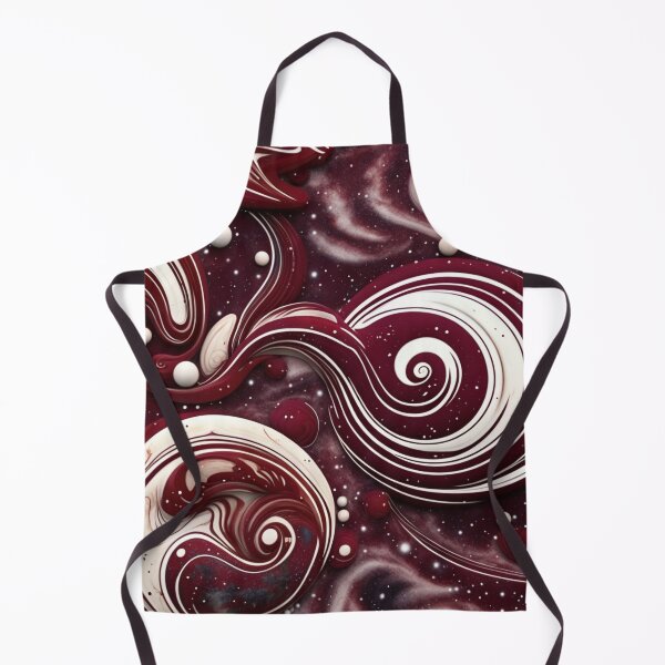 Item preview, Abstract Space, Planets, Nebulas, Galaxies designed and sold by BirdsnStuff.