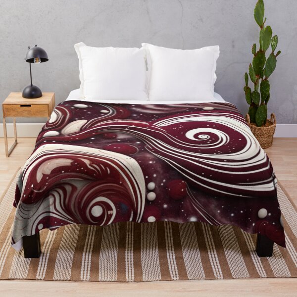 Item preview, Abstract Space, Planets, Nebulas, Galaxies designed and sold by BirdsnStuff.