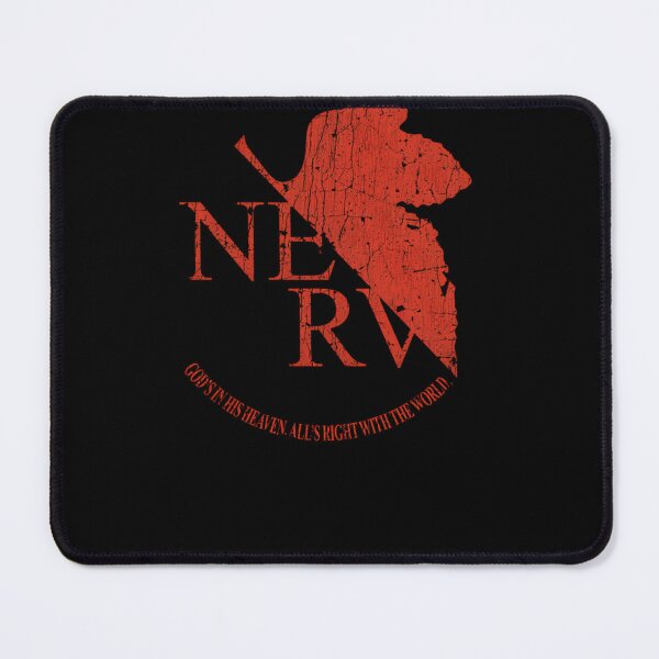 Item preview, NERV Evangelion designed and sold by gulokfggfd5.