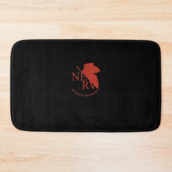 Item preview, NERV Evangelion  	 designed and sold by gulokfggfd5.