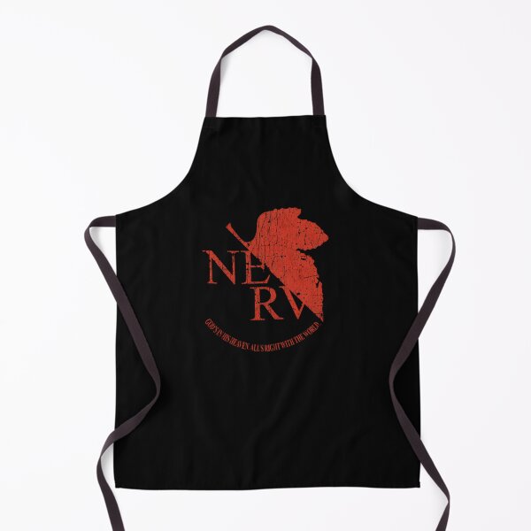 Item preview, NERV Evangelion designed and sold by gulokfggfd5.