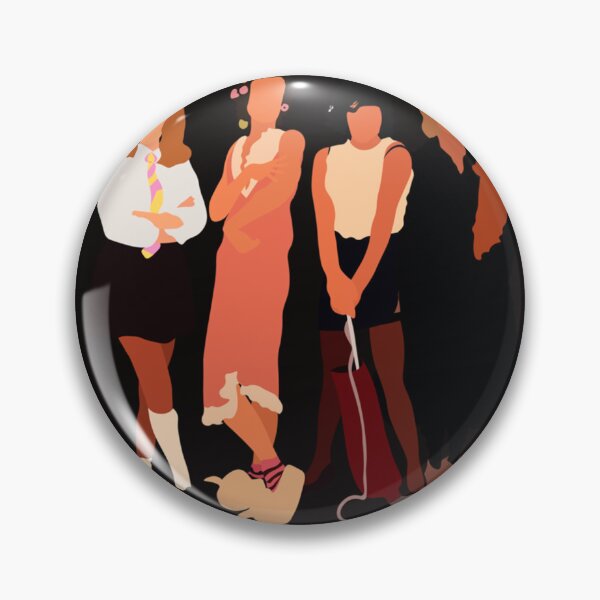 Item preview, break free!  designed and sold by JamesKarnecki6.