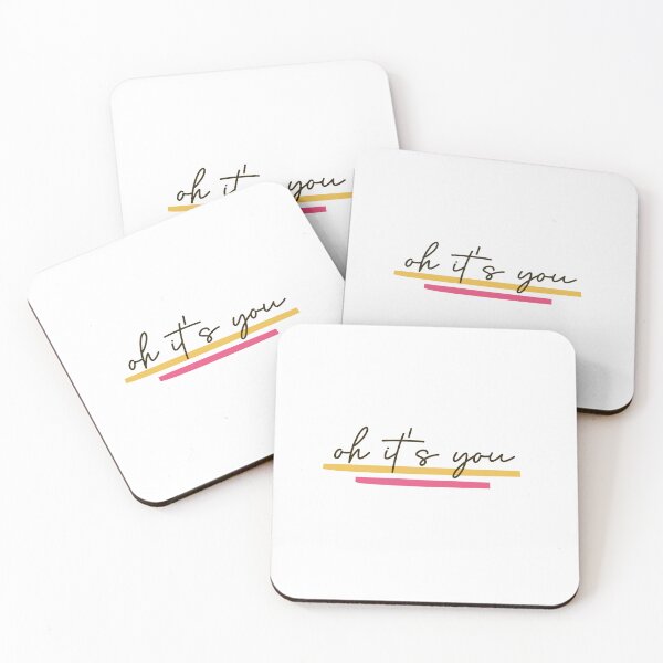 Item preview, Oh It's You designed and sold by newmariaph.