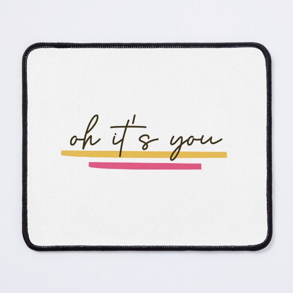 Item preview, Oh It's You designed and sold by newmariaph.