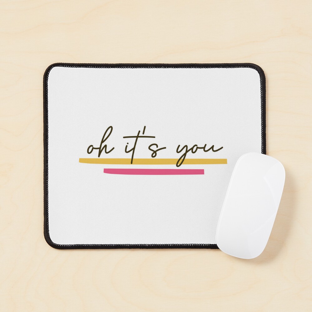 Item preview, Mouse Pad designed and sold by newmariaph.