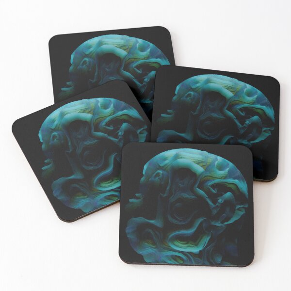 Item preview, Abstraction #0 designed and sold by J0ri Murataj.