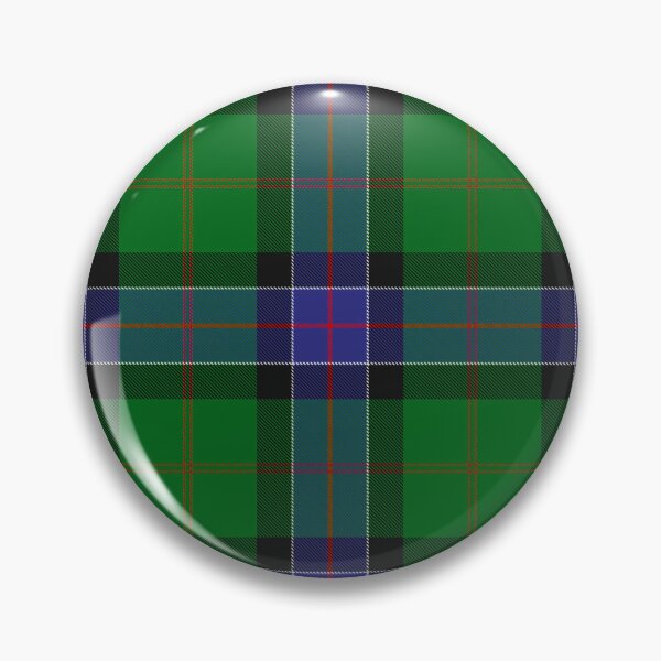 Item preview, Clan Sinclair Hunting Tartan designed and sold by sifis.