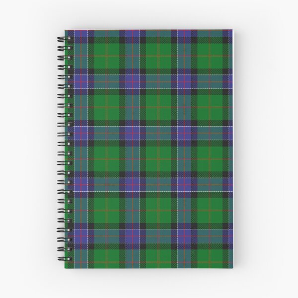 Artikelvorschau, Clan Sinclair-Jagd-Tartan entworfen und verkauft von sifis.